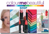 Naar Colour Me Beautiful Webshop