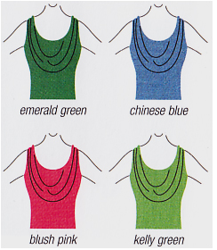 CMB modekleuren herfst 2011
