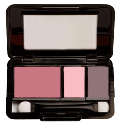 Kleine CMB Colourbox met COOL Make-up