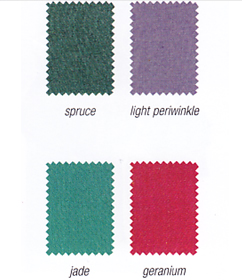 CMB mode kleuren kleding SOFT lente 2012