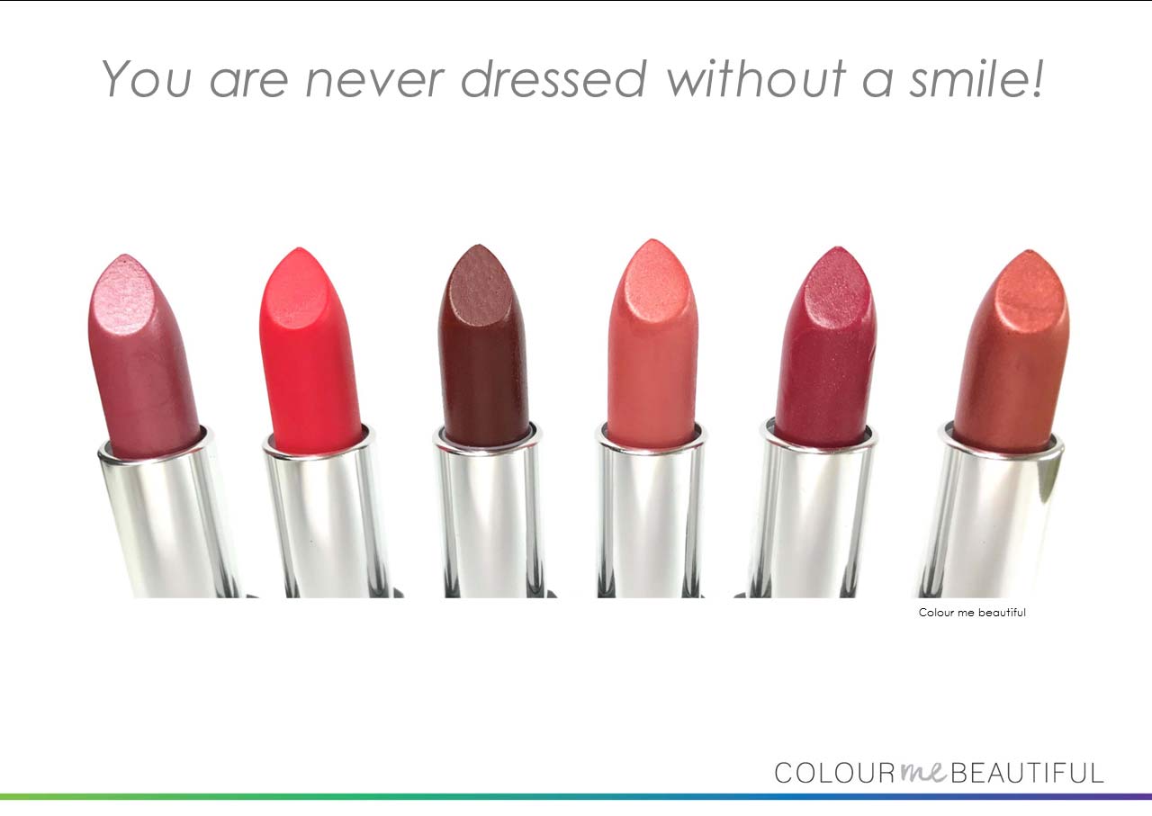 CMB Lipstick
