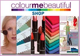 Naar Colour Me Beautiful Webshop